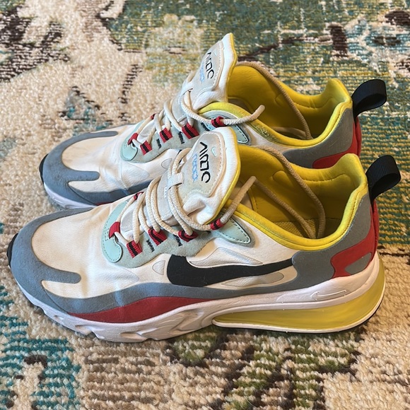 Nike air max 270 react “bauhaus” - Picture 2 of 5